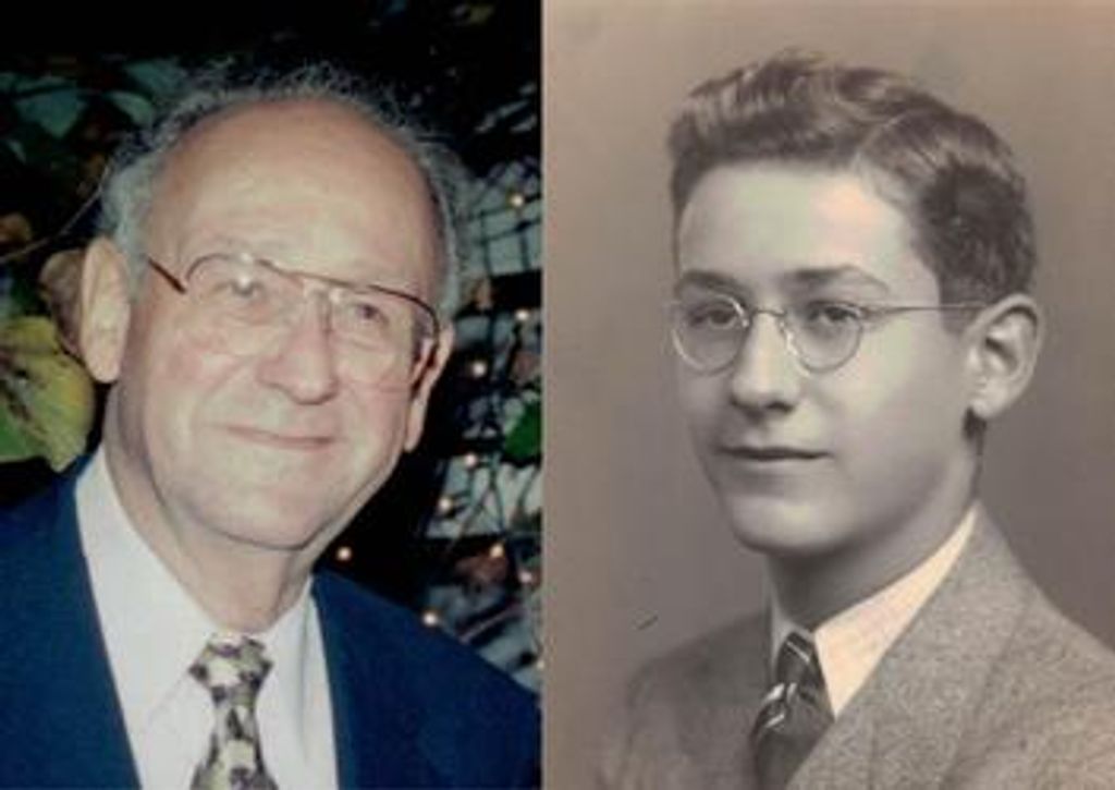Charles Edward Scholer Profile Photo