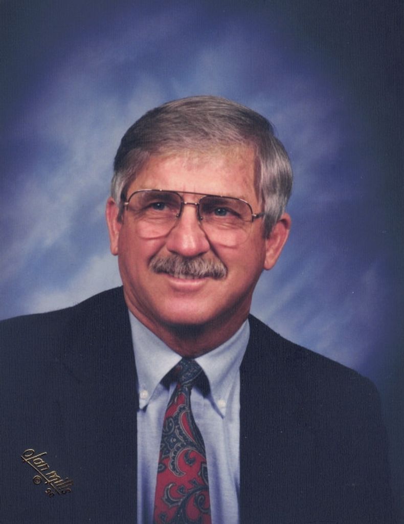 Tickie Ritchie Profile Photo