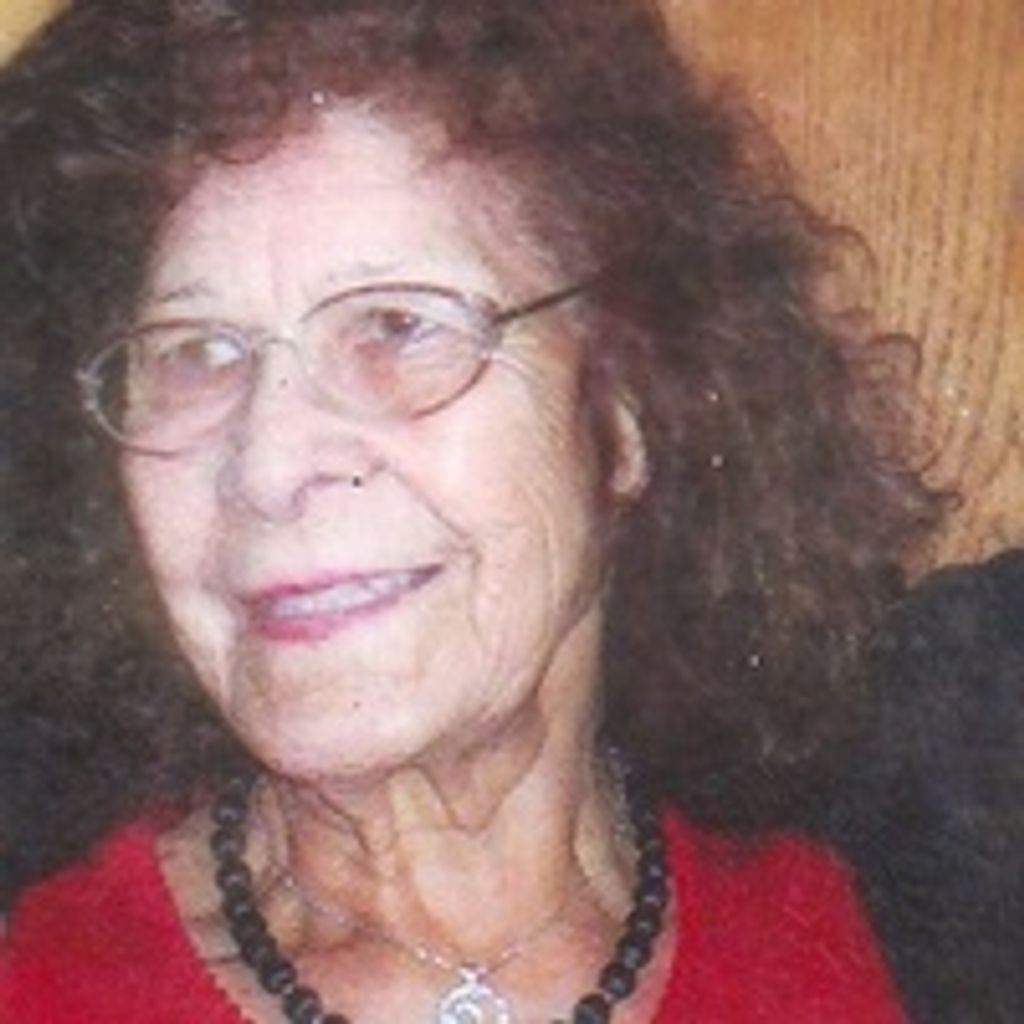 Theresa Henrickson Profile Photo