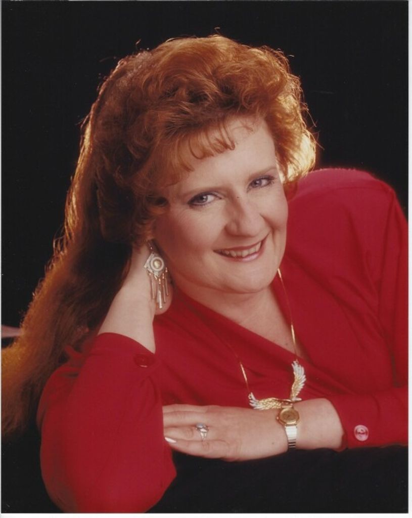 Debbie Don McClellan
