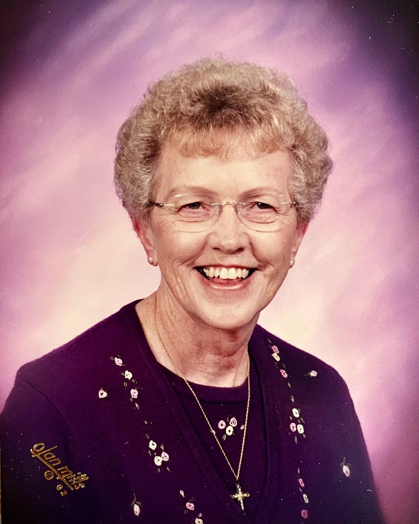 Maryann Esther Frederick Profile Photo