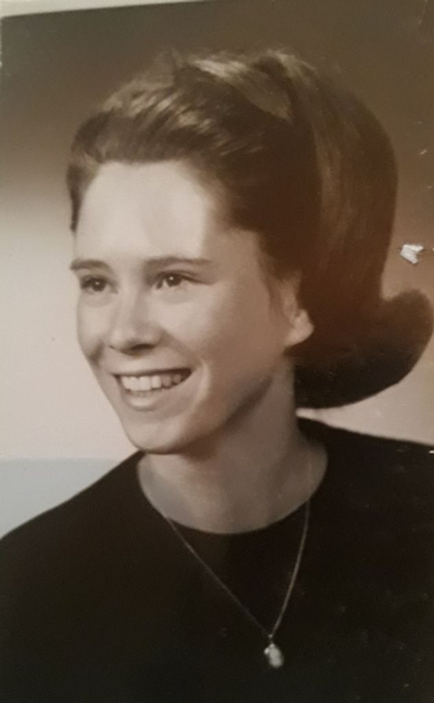 Gail Elizabeth Partington Profile Photo