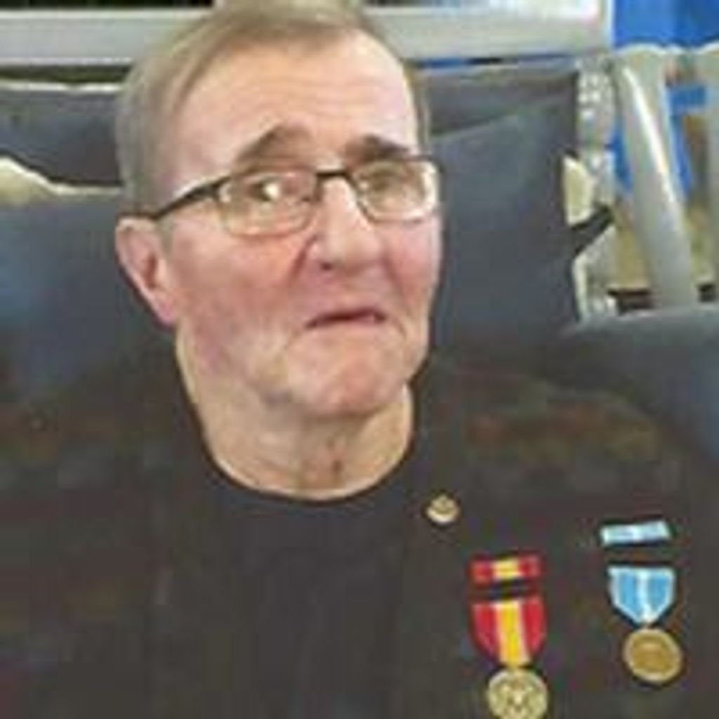 Charles V. Ballard