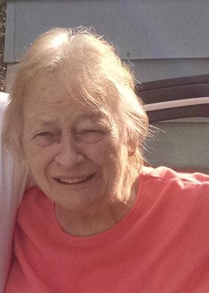 Mildred Eloise Yearey Profile Photo