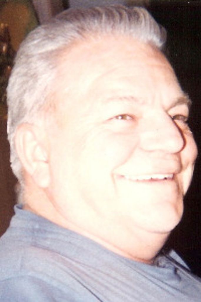 Paul R. Lapierre Sr.
