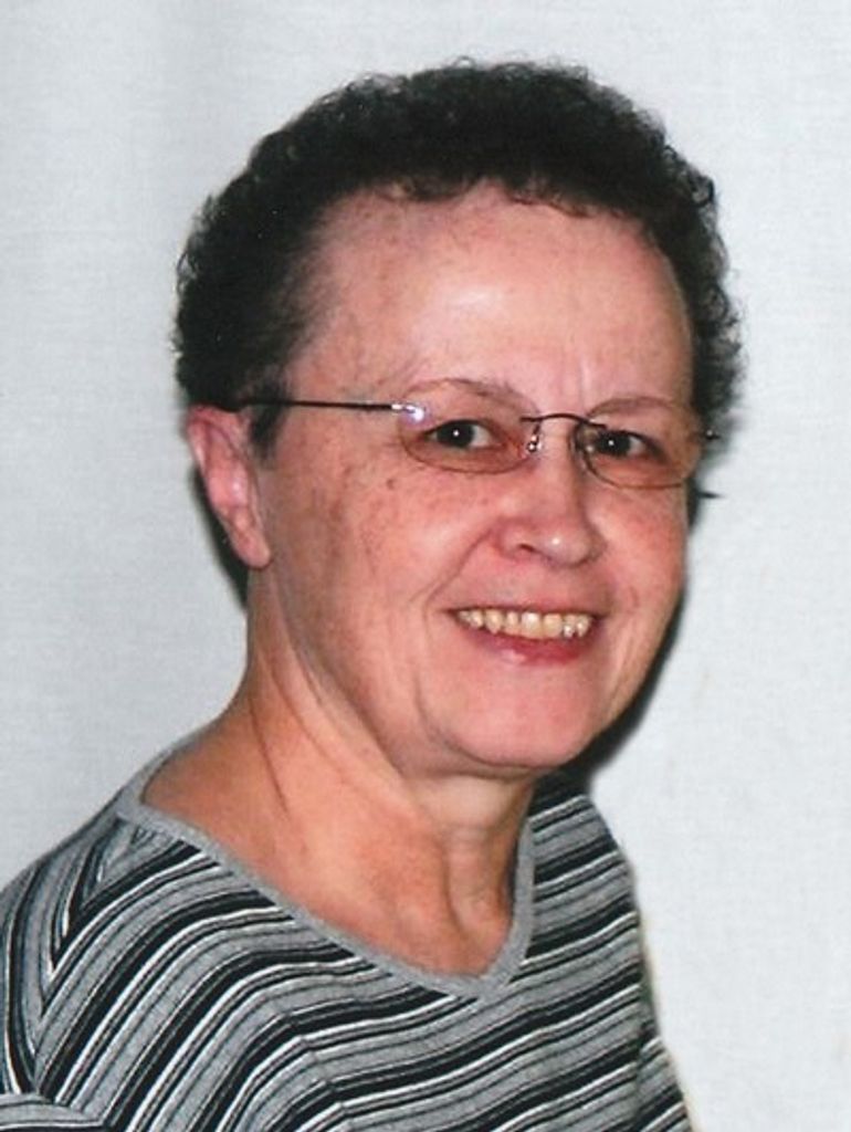 Linda Daugherty
