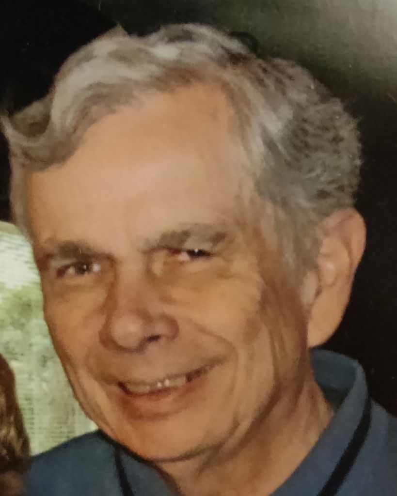 Thomas "Tom" E. Kadow