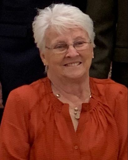 Arline Bank's obituary image