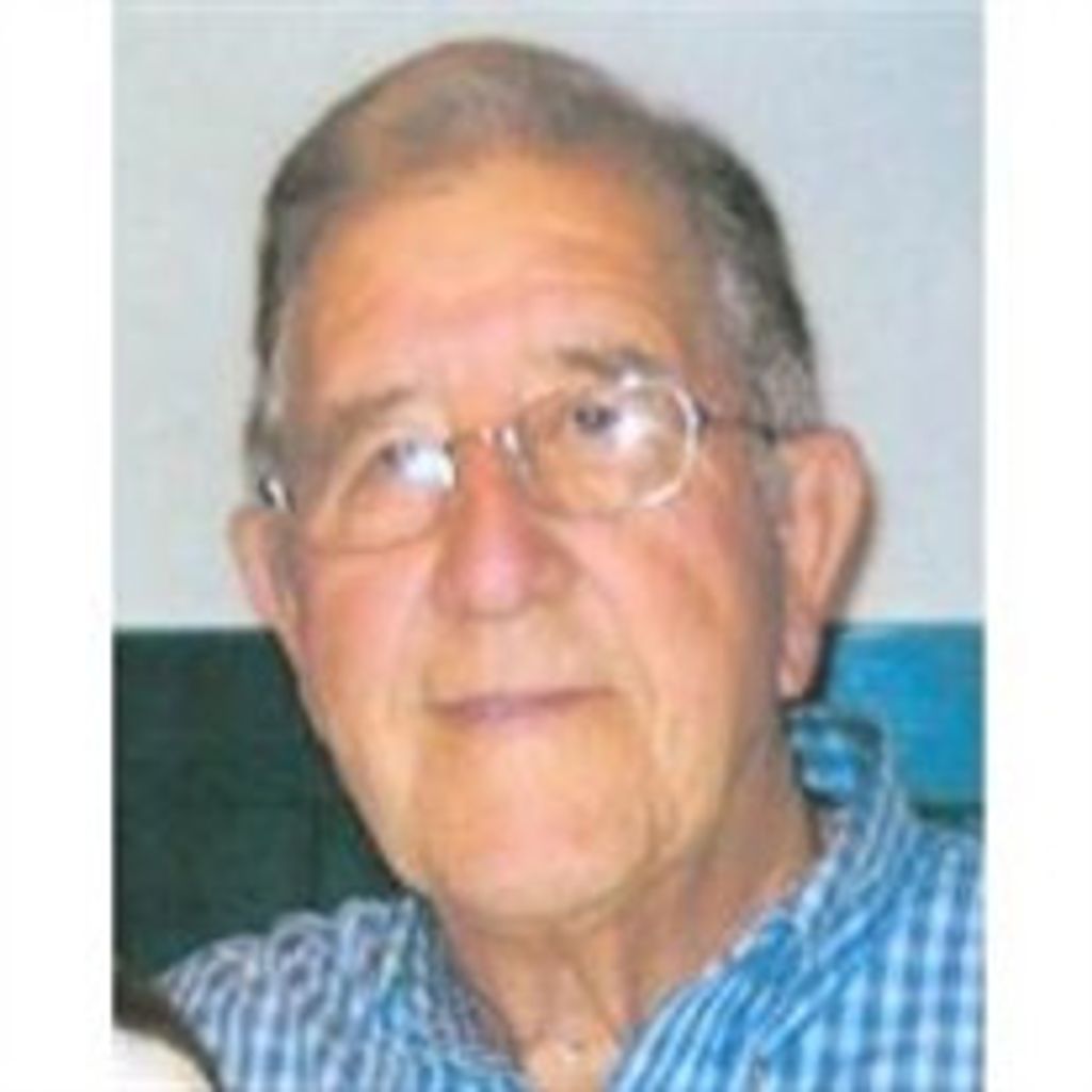 Donald G. Bickmore