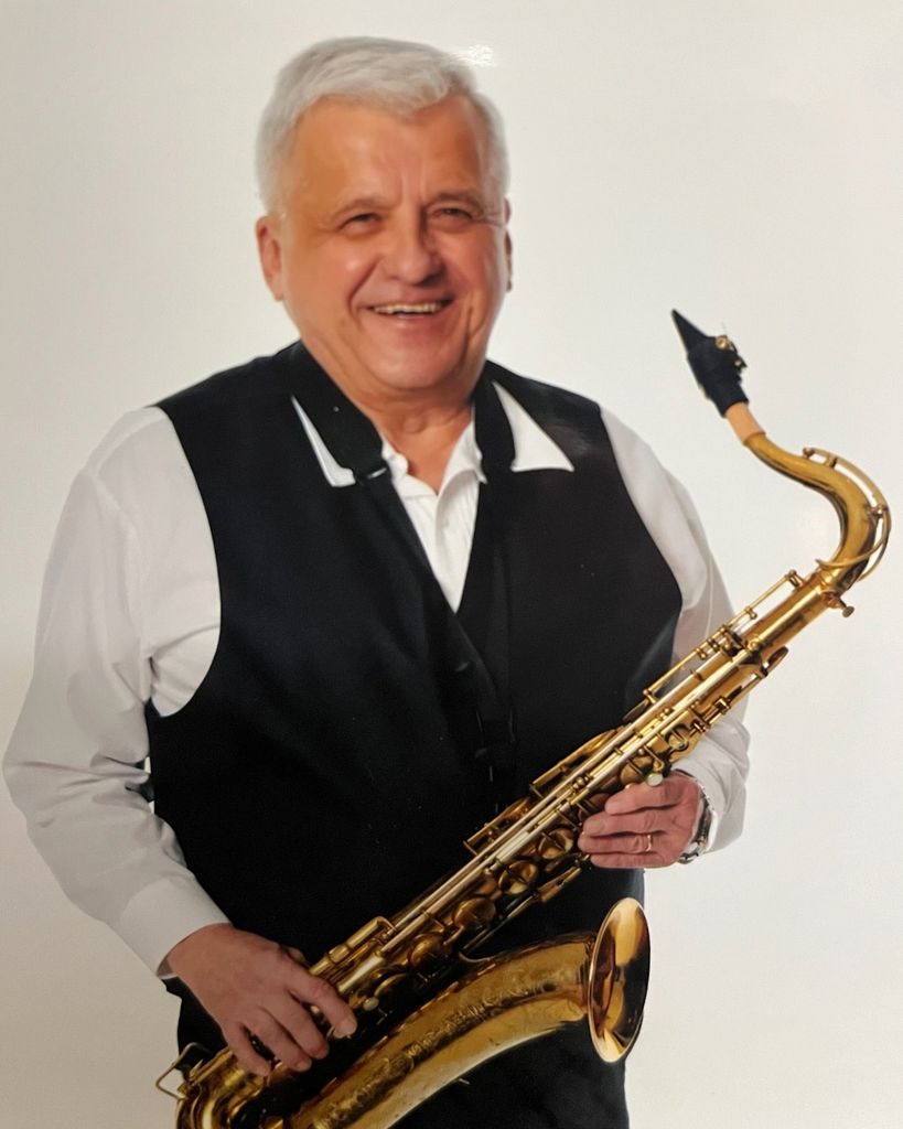Joseph M. Ruzinok Jr. Profile Photo