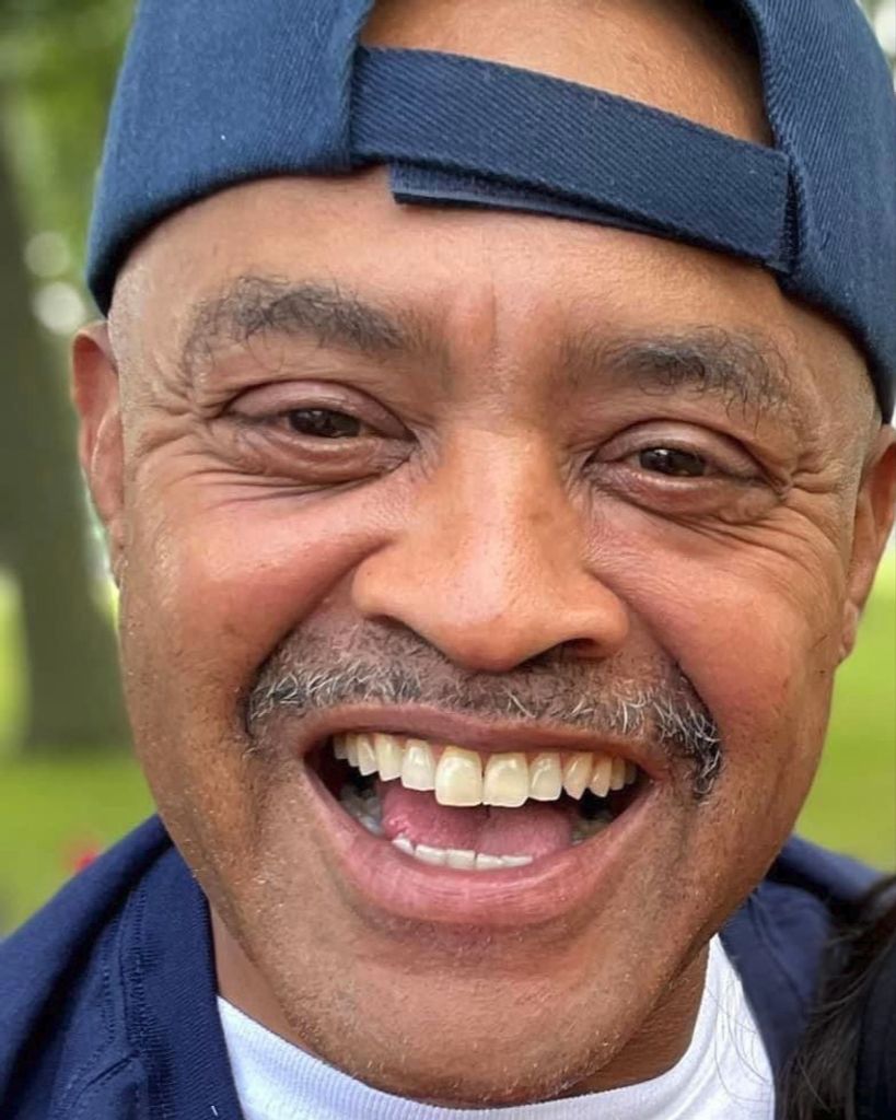 Jerome George Hill, Sr. Profile Photo