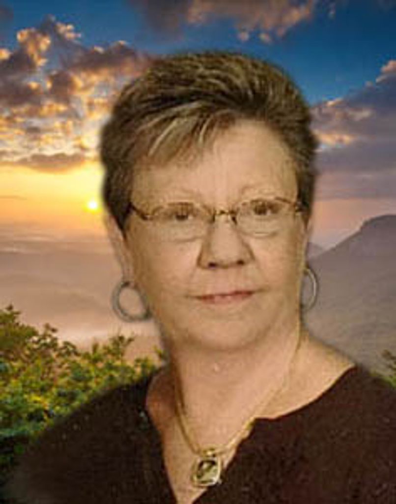 Sharon Jean Kemp