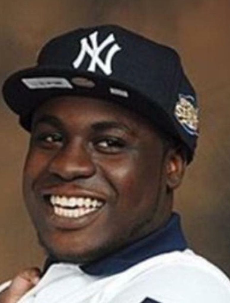 Davonte' J. Warren Profile Photo