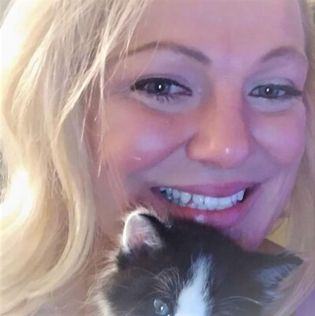 Kinda Marie Crowley Profile Photo