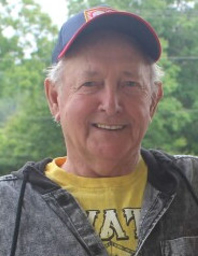 Dennis "Eddie" Edward Dehart Profile Photo