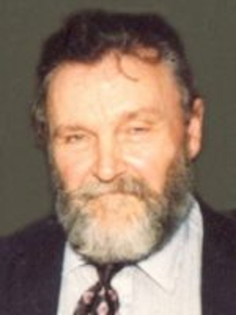 Jack Judd Beahm