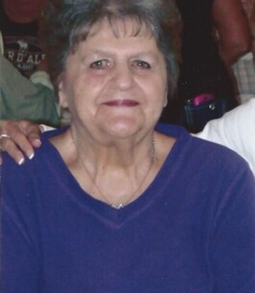 Patricia Kurth