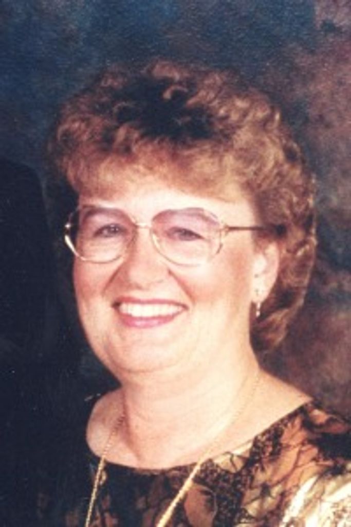 Gladys A. Wommack