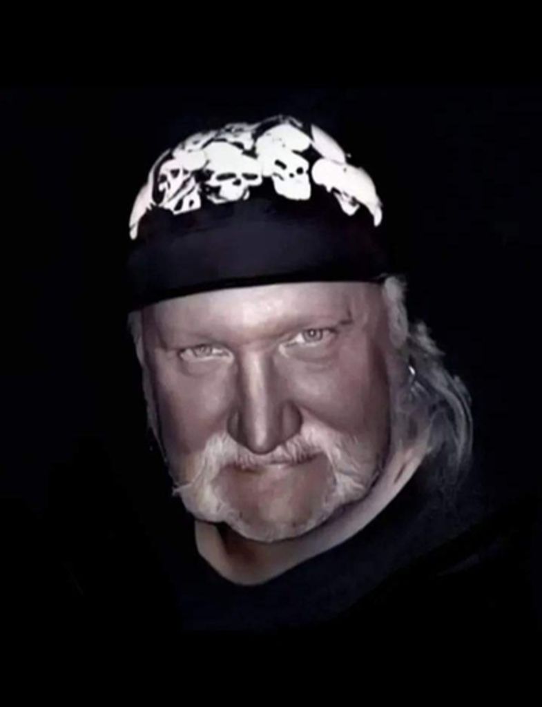 Kevin Lee Beard Profile Photo