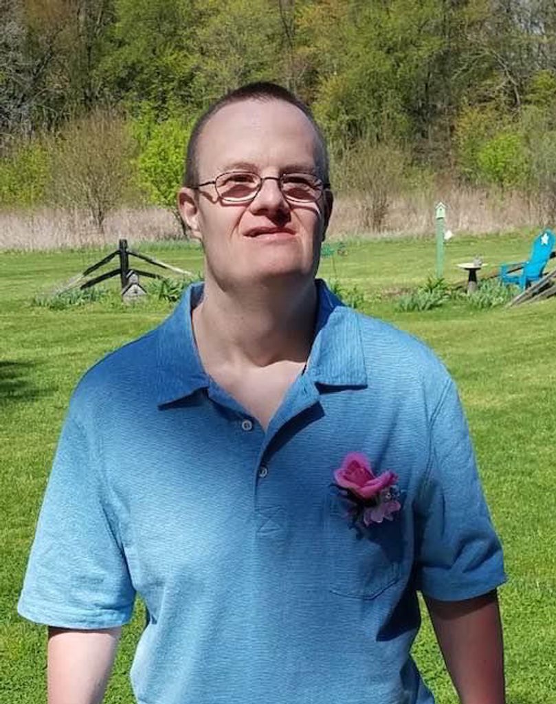 Matthew Paul Shufelt