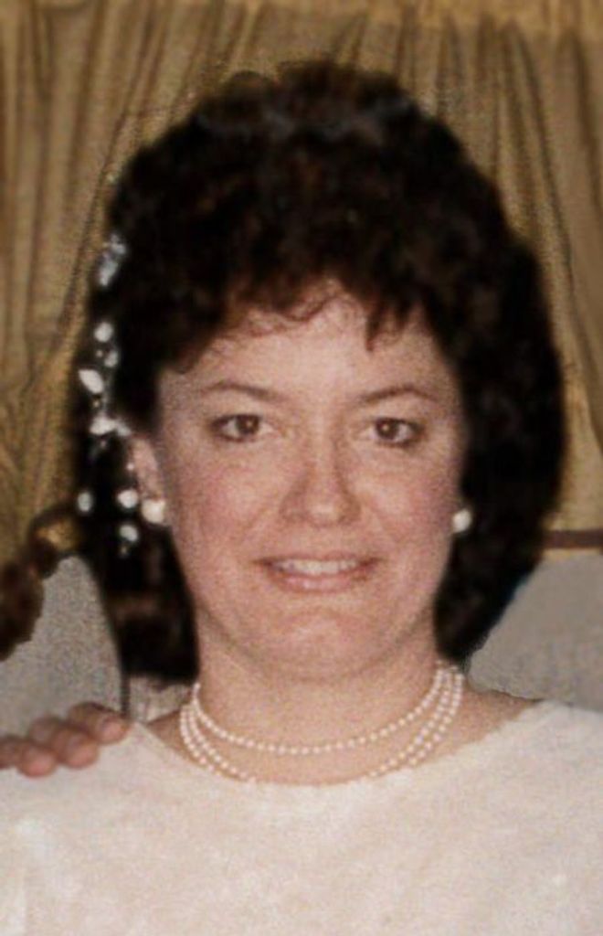 Barbara Y. (Sova)  Wronski