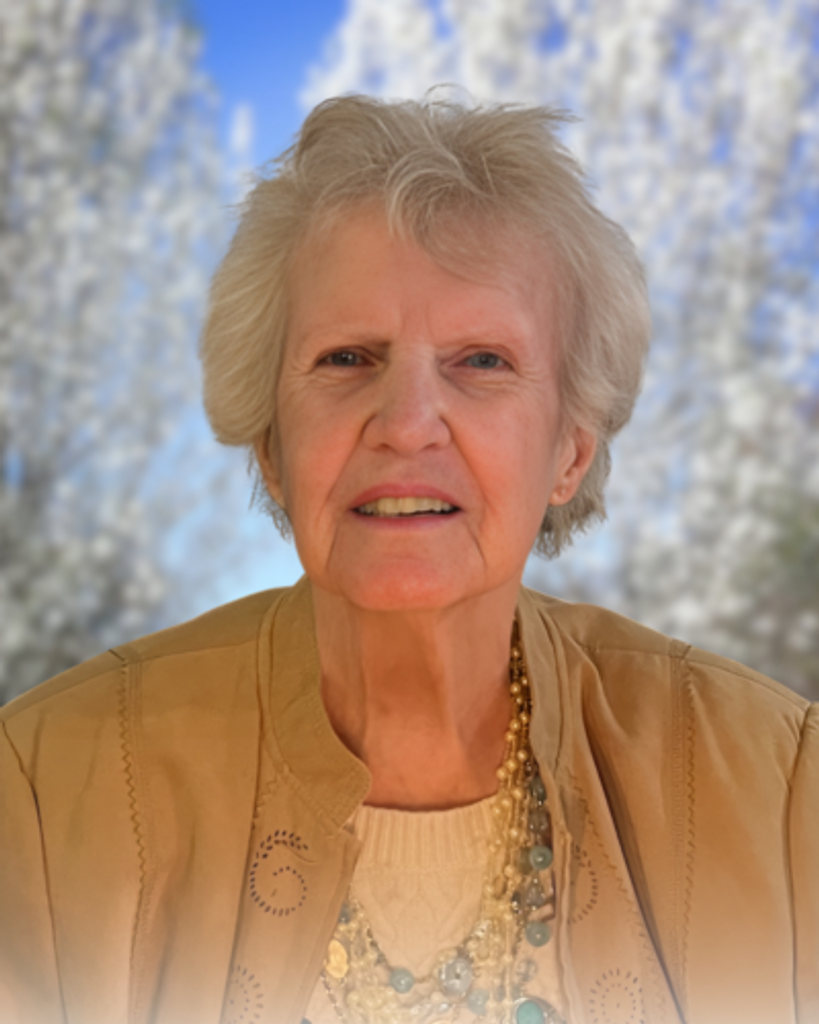 Frances Jordan Landry Profile Photo