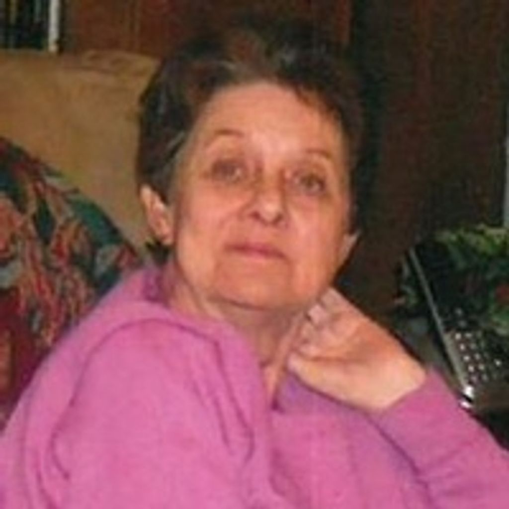 Reba Lucille Ramey Stanton