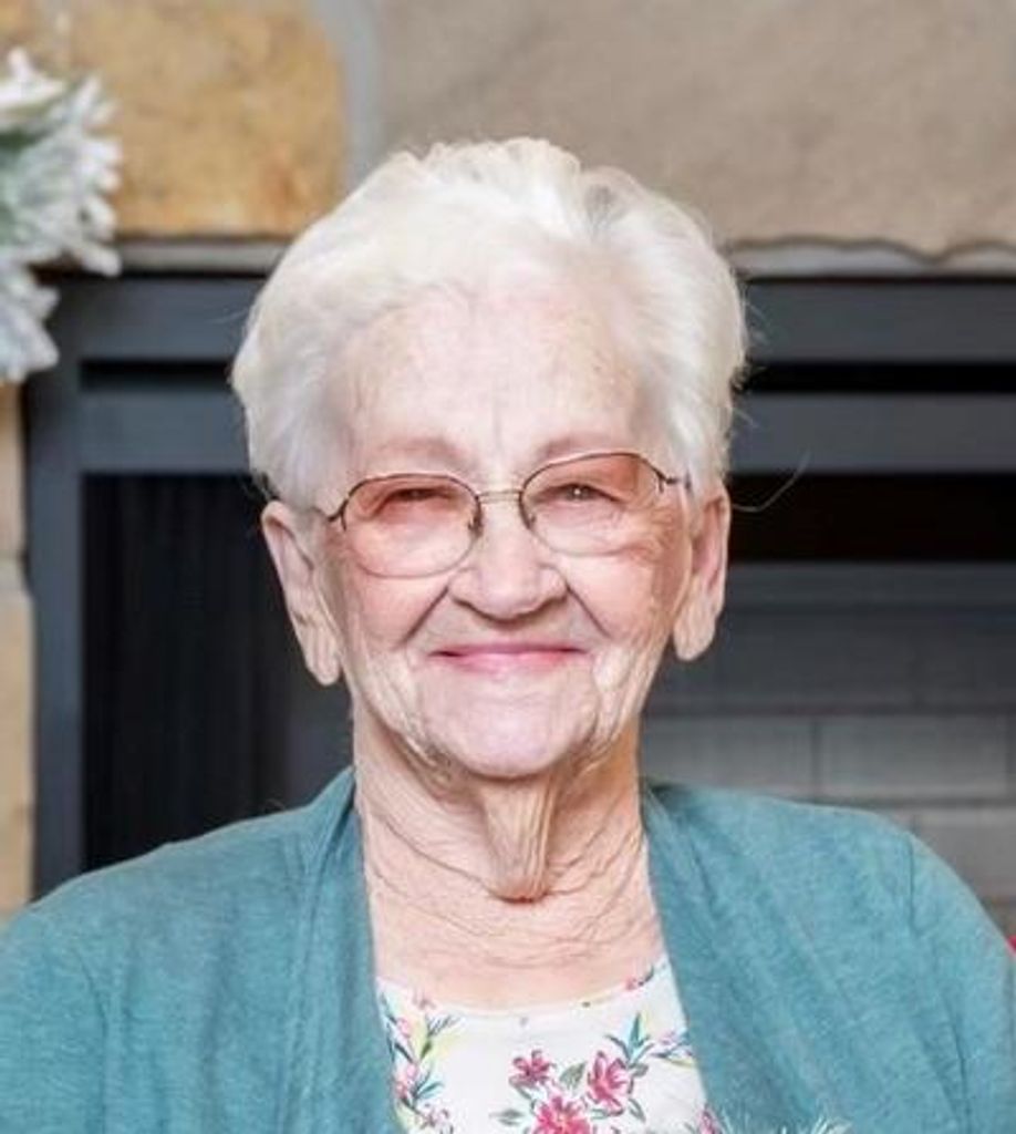 Joye Burleson Turner