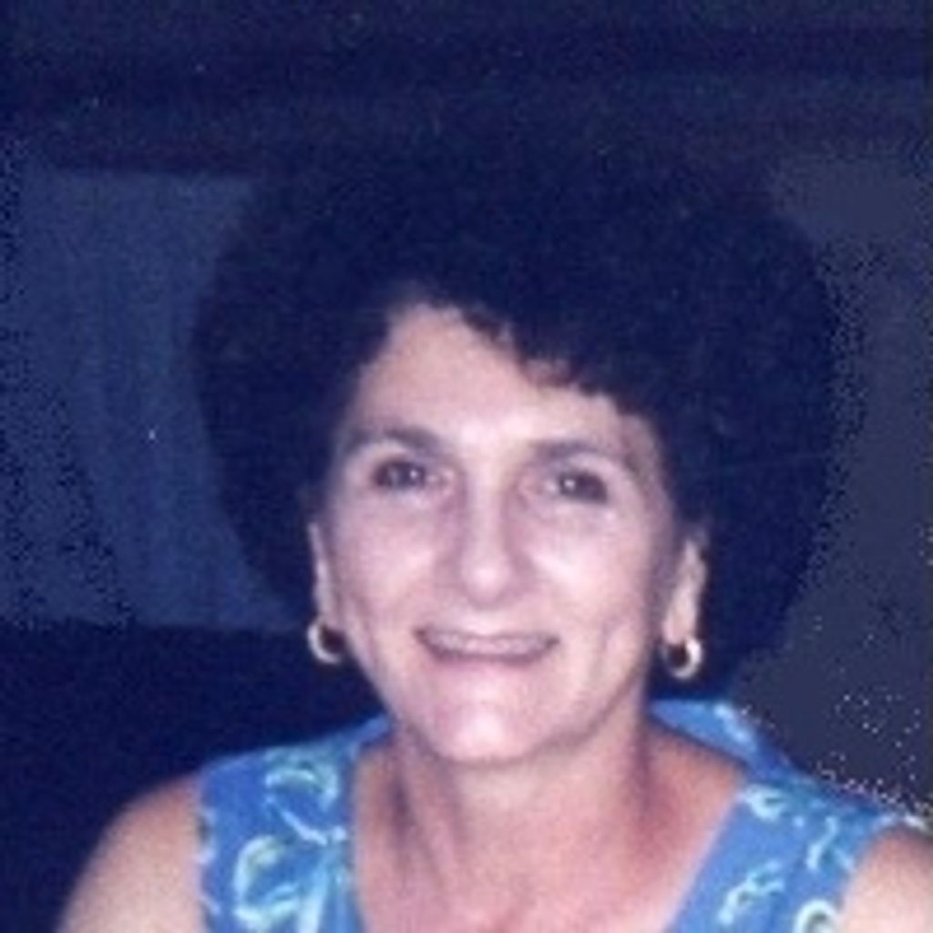Carol A. Zupko