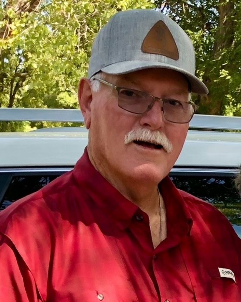 Bobby Keith McCartney