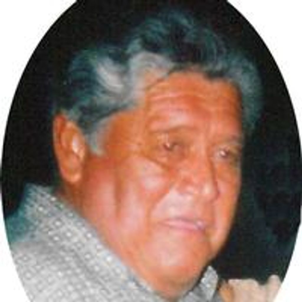 Gilberto "El Indio" Arredondo Salinas