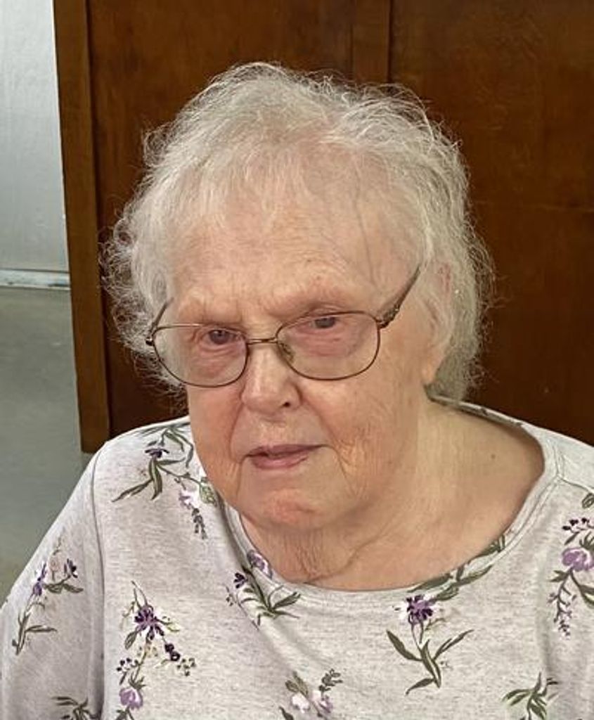 Judy Ann Gravley Bowman Profile Photo