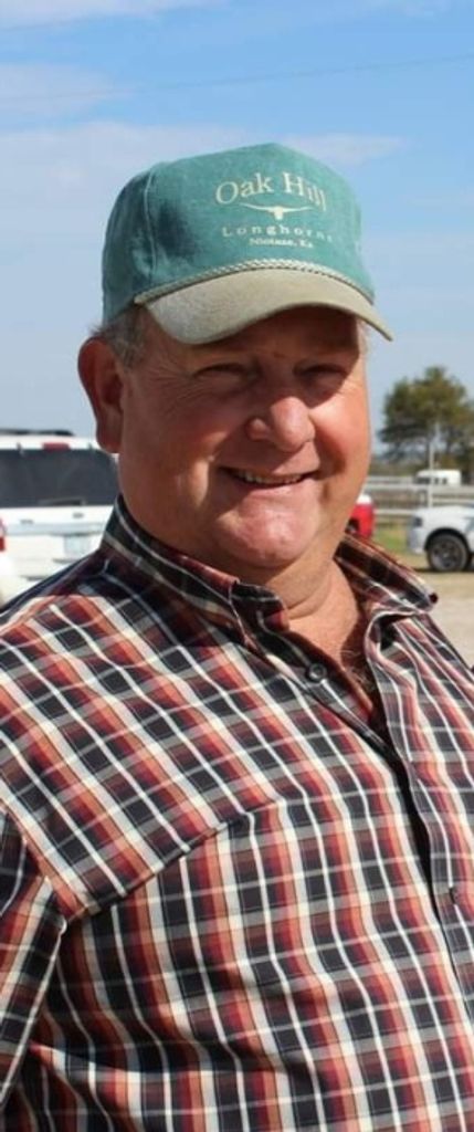 Vance Farner