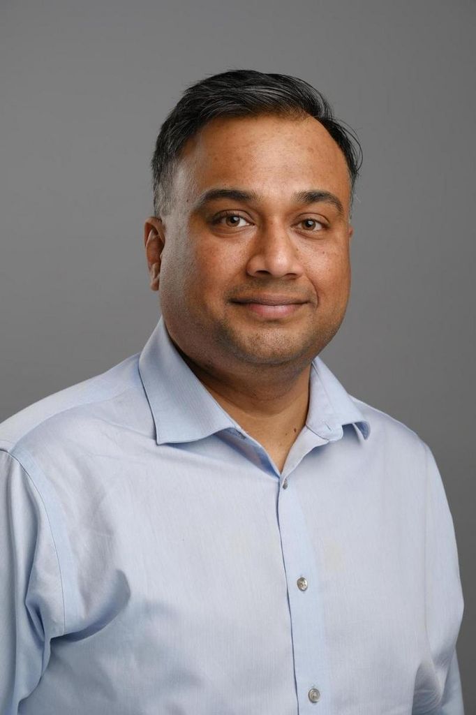 Dr. Debashish Sahay Profile Photo