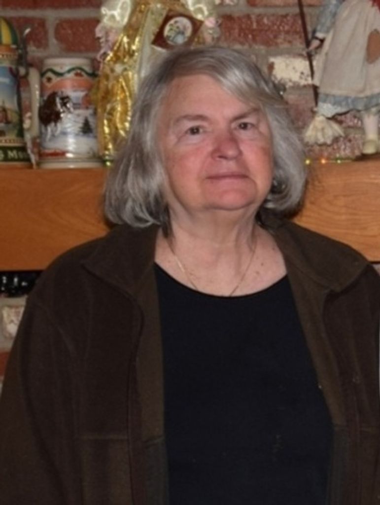Janet Sue Hardy Profile Photo