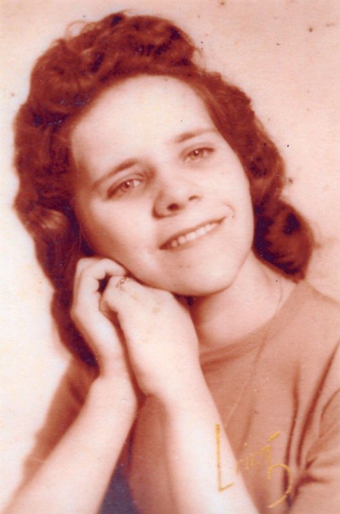Elinore F. Rodi Profile Photo