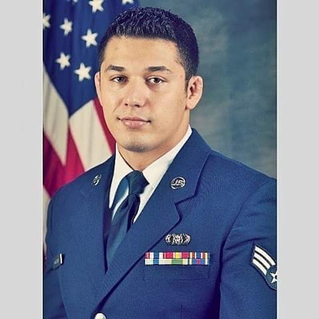 Seth James Gonzales