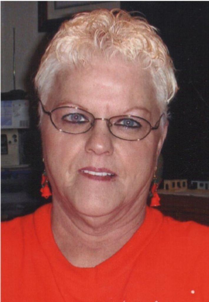 Janice M. Hoffner