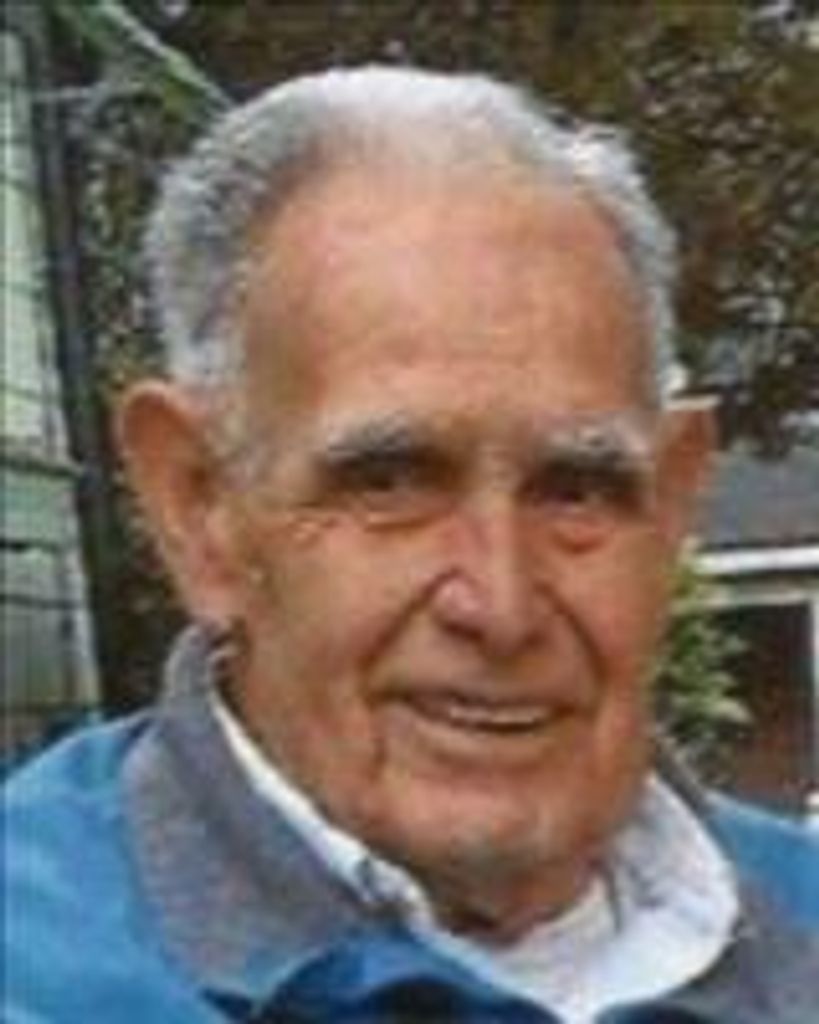 Joseph Mattos, Jr