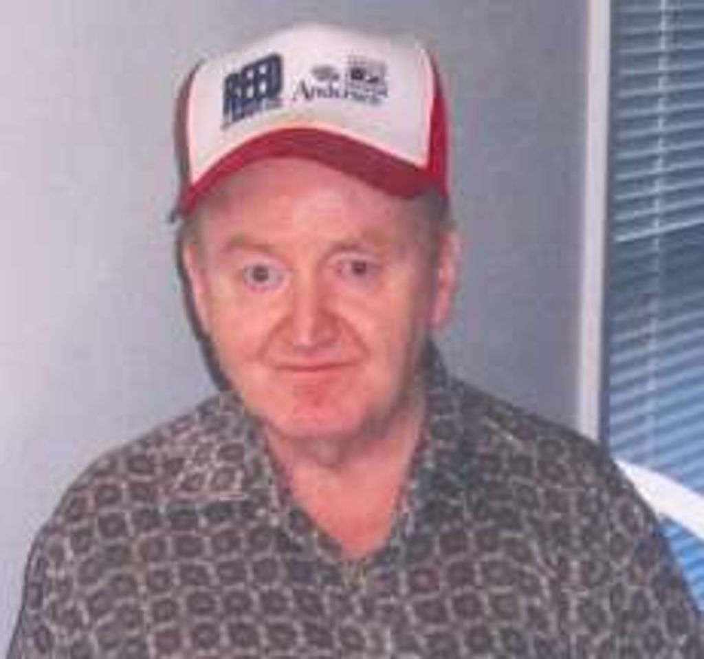 Walter Patton Williams