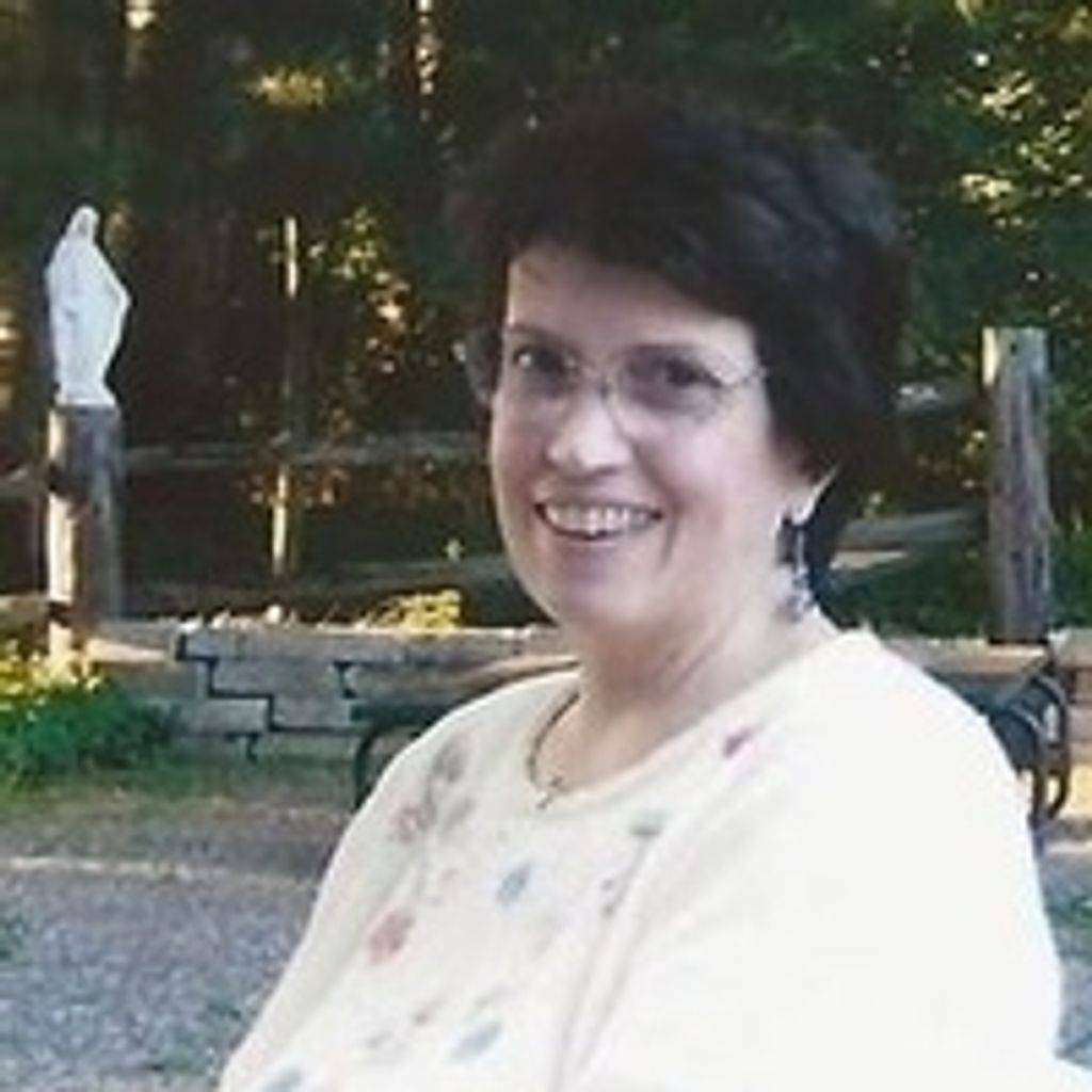 Patricia A. New
