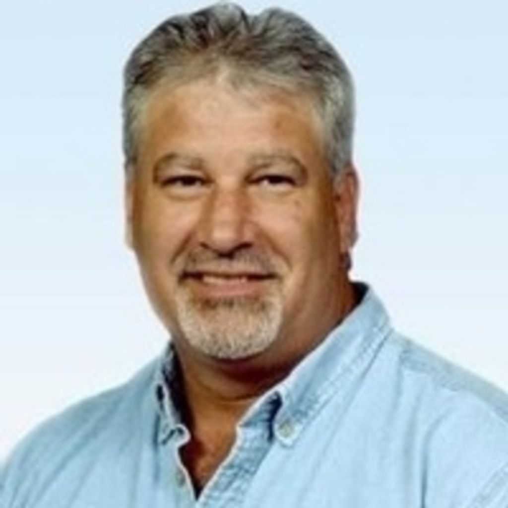 Brian V. Mcgee Profile Photo