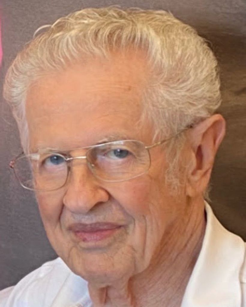 Carl Wayne Hammond