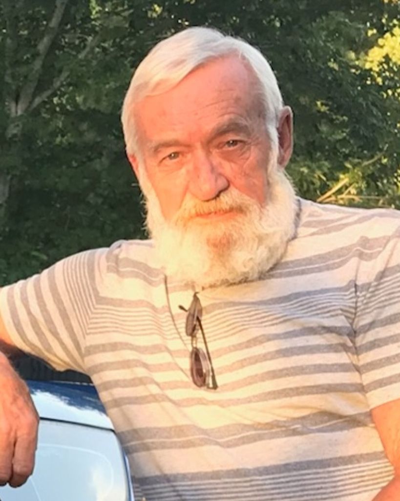 Daniel Valentine Kirk