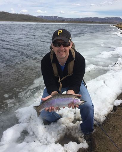 Daniel Abe Howard Orton's obituary image