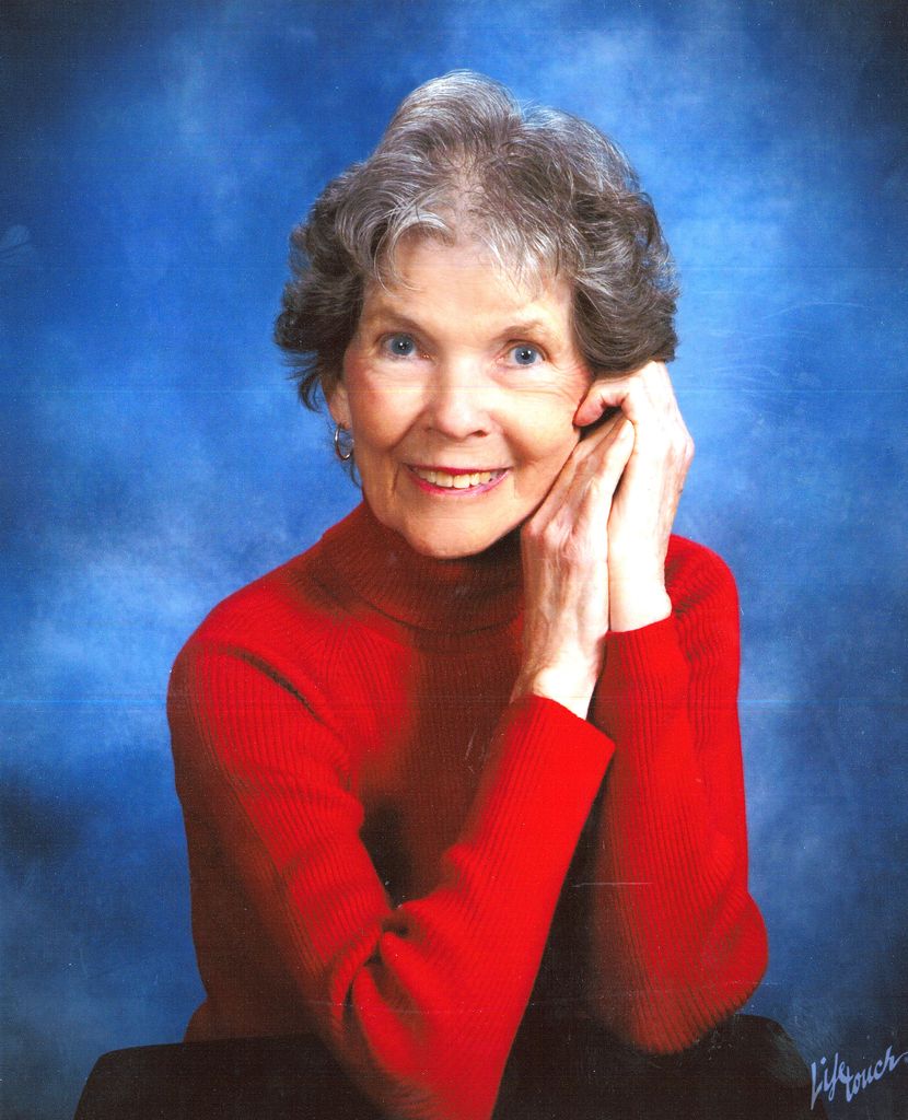 Mary Nan Carroll
