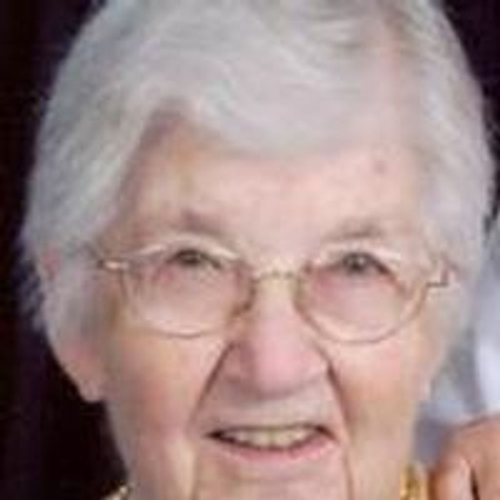 Mildred D. Haines