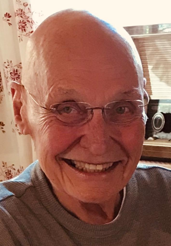 Joseph Malterer John "Jobe" Bode Profile Photo