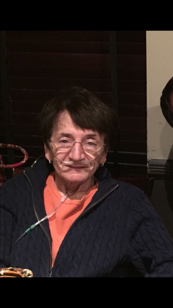 Elizabeth M. Cascone