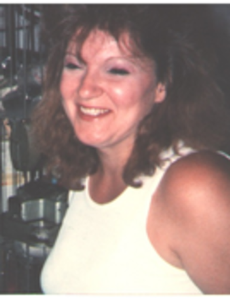 Deborah C. Gerber